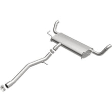 画像をギャラリービューアに読み込む, MagnaFlow 12-16 Cadillac SRX 3.6L BRE Exhaust Kit