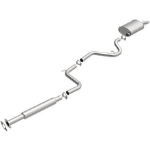 画像をギャラリービューアに読み込む, BRExhaust 00-02 Chevy Impala 3.4L Exhaust Kit