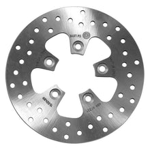 画像をギャラリービューアに読み込む, Brembo OE 14-19 Peugeot Django Heritage 125cc 196x4mm Brake Disc - Rear Fixed