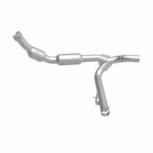 画像をギャラリービューアに読み込む, MagnaFlow 02-03 Ford F-150 5.4L Direct Fit Converter
