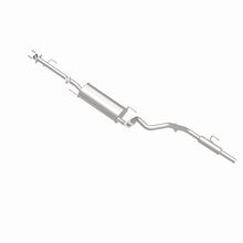画像をギャラリービューアに読み込む, MagnaFlow BRE Exhaust Kit 03-09 4Runner GX470