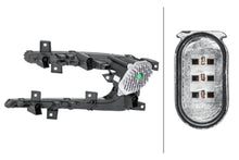 画像をギャラリービューアに読み込む, Hella 2015-2019 Volkswagen e-Golf Daytime Running Light Right