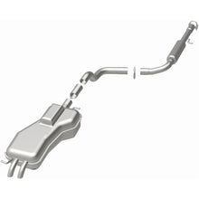 画像をギャラリービューアに読み込む, MagnaFlow BRE Exhaust Kit 99-06 VW Beetle GLS