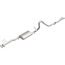 画像をギャラリービューアに読み込む, MagnaFlow BRE Exhaust Kit 94-97 Ford Mustang 3.8L