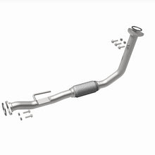 画像をギャラリービューアに読み込む, BRE Exhaust 92-93 Camry 2.2L Front Pipe Kit