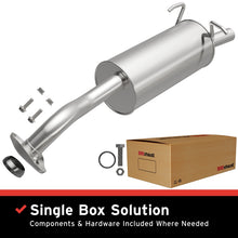 画像をギャラリービューアに読み込む, BRE Exhaust 10-11 CR-V 2.4L Muffler Kit