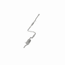 画像をギャラリービューアに読み込む, MagnaFlow BRE Exhaust Kit 96-98 Honda Civic 1.6L