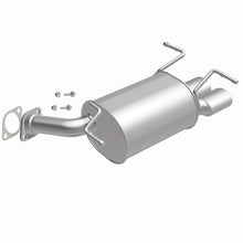画像をギャラリービューアに読み込む, BRE Exhaust 03-04 G35 3.5L Muffler Kit