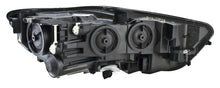 画像をギャラリービューアに読み込む, Hella 2016 Audi A6/S6 Headlamp Lh Bixen