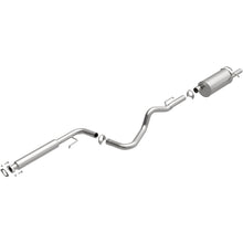 画像をギャラリービューアに読み込む, MagnaFlow BRE Exhaust Kit 05-11 Cobalt HHR G5 Pursuit
