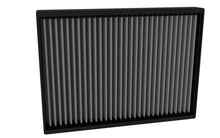 画像をギャラリービューアに読み込む, K&amp;N 17-26 Audi A4 / S4 Quattro - 18-26 Audi Q5 / SQ5 Cabin Air Filter