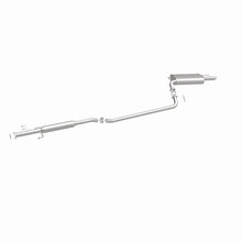 画像をギャラリービューアに読み込む, MagnaFlow BRE Exhaust Kit Replacement Stainless Toyota