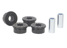 画像をギャラリービューアに読み込む, Whiteline 1987-1995 Jeep Wrangler Panhard Rod - Bushing