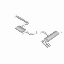 画像をギャラリービューアに読み込む, MagnaFlow BRE Exhaust Kit 06-14 VW Rabbit Golf 2.5L