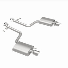 画像をギャラリービューアに読み込む, MagnaFlow BRE Exhaust Kit 14-22 Lexus IS250 IS350 IS200T IS300