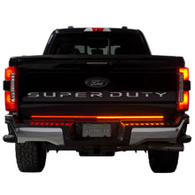 画像をギャラリービューアに読み込む, Putco 23-24 Ford SuperDuty F-250/F-350/F-450 60in Direct Fit Blade Kit w/Plug &amp; Play-Factory Halogen