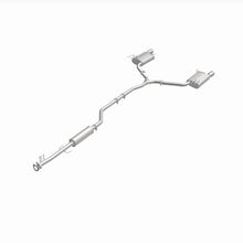 画像をギャラリービューアに読み込む, MagnaFlow 08-12 Honda Accord 3.5L BRE Exhaust Kit