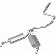 画像をギャラリービューアに読み込む, MagnaFlow BRE Exhaust Kit 96-99 Cadillac Deville 4.6L