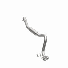 画像をギャラリービューアに読み込む, BRExhaust 05-08 Mercury Mariner 3.0L Muffler Kit