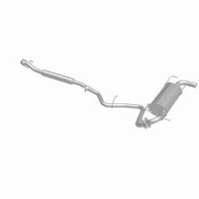 画像をギャラリービューアに読み込む, MagnaFlow BRE Exhaust Kit 08-11 Subaru Impreza Outback Sport