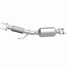 画像をギャラリービューアに読み込む, MagnaFlow 19-21 Nissan Altima 2.5L Single Underbody Direct Fit Converter