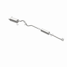 画像をギャラリービューアに読み込む, MagnaFlow BRE Exhaust Kit 12-14 Honda CR-V 2.4L