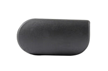 画像をギャラリービューアに読み込む, Dee Zee 99-23 Chevrolet/GMC/Dodge/Ford  Full Size Truck Tubes - 6In Oval - Black Steel (RegCab)