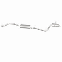 画像をギャラリービューアに読み込む, MagnaFlow BRE Exhaust Kit 09-17 Chevy Traverse 3.6L