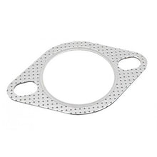 画像をギャラリービューアに読み込む, BLOX Racing Subaru Dual Fit 2.25in/2.5in Universal 2-Hole Exhaust Gasket