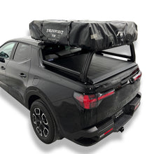 画像をギャラリービューアに読み込む, Putco 22-23 Hyundai Santa Cruz 4Ft 3In Venture TEC Rack System