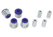 画像をギャラリービューアに読み込む, SuperPro 14-18 BMW X5 Front UCA Inner Bushing Kit