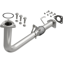 画像をギャラリービューアに読み込む, BRE Exhaust 98-02 Accord 2.3L Front Pipe Kit