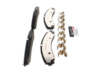 画像をギャラリービューアに読み込む, Brembo OE 19-21 RAM 3500 PRIME Ceramic Brake Pad - Rear