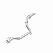 画像をギャラリービューアに読み込む, BRExhaust 13-18 Nissan Pathfinder/ 13-17 Infiniti JX35/QX60 Muffler Kit