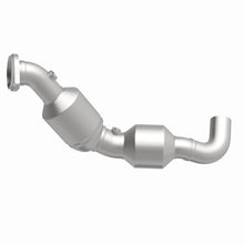 画像をギャラリービューアに読み込む, MagnaFlow 22-23 Ford F-150 2.7L Left OEM Direct Fit Converter