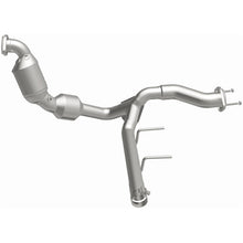 画像をギャラリービューアに読み込む, MagnaFlow 22-23 Ford F-150 2.7L Right OEM Direct Fit Converter
