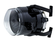 画像をギャラリービューアに読み込む, Hella 2005-2008 BMW 745i Fog Light Assembly Right