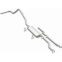 画像をギャラリービューアに読み込む, MagnaFlow BRE Exhaust Kit 88-93 Chevy C2500 K2500