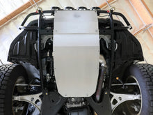 画像をギャラリービューアに読み込む, aFe Terra Guard Engine Skid Plate (Fits 79-27009 &amp; 79-27012)