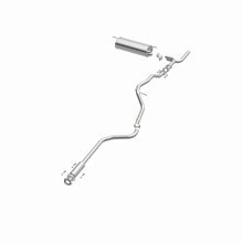 画像をギャラリービューアに読み込む, MagnaFlow BRE Exhaust Kit 97-05 Classic Malibu Cutlass