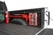 画像をギャラリービューアに読み込む, Addictive Desert Designs 21-23 Ram TRX Bed Side Molle Panels - Passenger Full Set