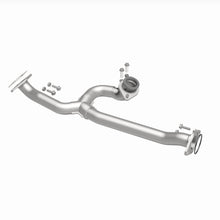 画像をギャラリービューアに読み込む, BRE Exhaust 06-12 Fusion Milan MKZ Zephyr 3.0L 3.5L Front Pipe Kit