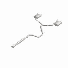 画像をギャラリービューアに読み込む, BRExhaust 10-11 Buick LACROSSE Exhaust Kit