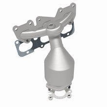 画像をギャラリービューアに読み込む, Magnaflow 07-10 Kia Sedona 3.8L California Grade CARB Compliant DF Manifold Catalytic Converter