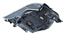 画像をギャラリービューアに読み込む, Hella 2005-2007 BMW 525i M5 Xenon Headlight Assembly