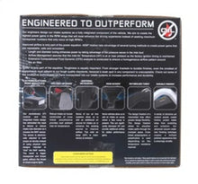 画像をギャラリービューアに読み込む, AEM Cold Air Intake System C.A.S. FORD FOCUS 02-04 SVT