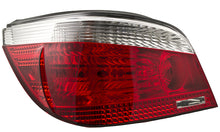 画像をギャラリービューアに読み込む, Hella 2004-2010 BMW 525i M5 Left Tail Light