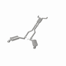 画像をギャラリービューアに読み込む, MagnaFlow BRE Exhaust Kit 10-15 Chevrolet Camaro 3.6L