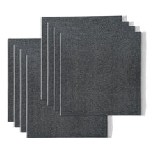 画像をギャラリービューアに読み込む, DEI Universal Boom Mat Acoustic Tiles - 17 sq. ft. - 8 Pack