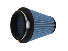 画像をギャラリービューアに読み込む, aFe POWER Universal Clamp-On Air Filter w/ D2 Dura-Dry Media - 4in F x 6in B x 4in T x 7in H